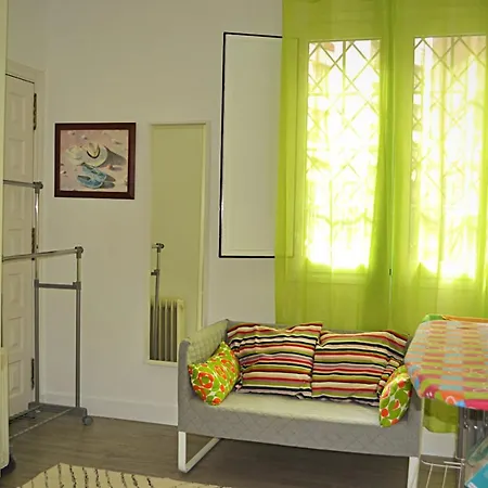 Agradable Y Confortable Casa En El Centro Apartment *