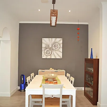 Apartment Agradable Y Confortable Casa En El Centro La Laguna (Tenerife)