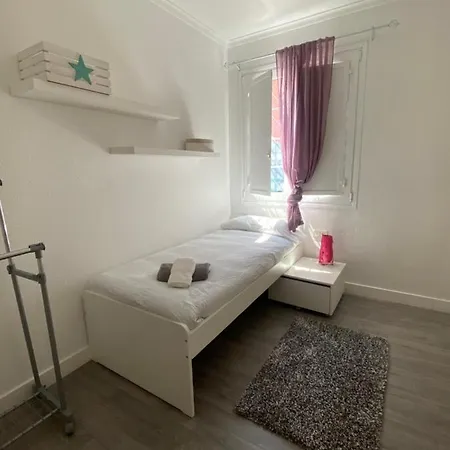 Agradable Y Confortable Casa En El Centro * La Laguna (Tenerife)