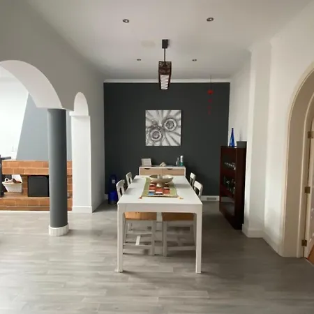 Agradable Y Confortable Casa En El Centro *