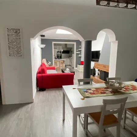 Agradable Y Confortable Casa En El Centro * La Laguna (Tenerife)