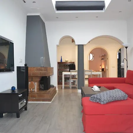 Agradable Y Confortable Casa En El Centro Lejlighed La Laguna (Tenerife)