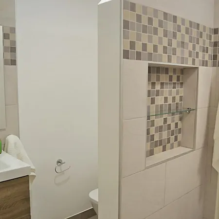 Lejlighed Agradable Y Confortable Casa En El Centro *
