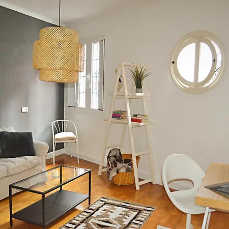 Agradable Y Confortable Casa En El Centro Lejlighed *