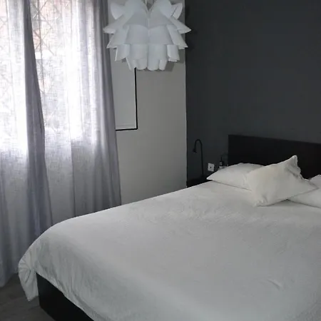 Agradable Y Confortable Casa En El Centro Lejlighed