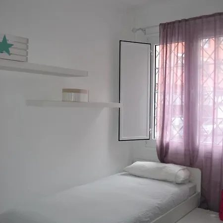 Lejlighed Agradable Y Confortable Casa En El Centro La Laguna (Tenerife)