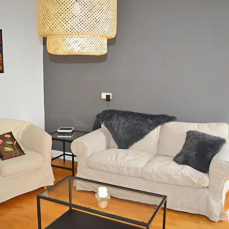 Agradable Y Confortable Casa En El Centro Lejlighed *