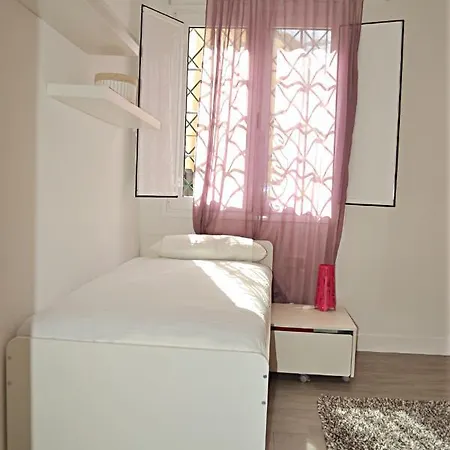 Lejlighed Agradable Y Confortable Casa En El Centro La Laguna (Tenerife)